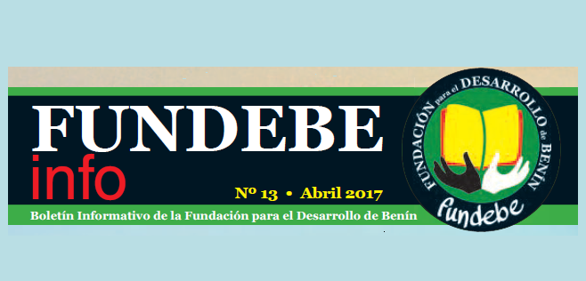 FUNDEBE info Nº13