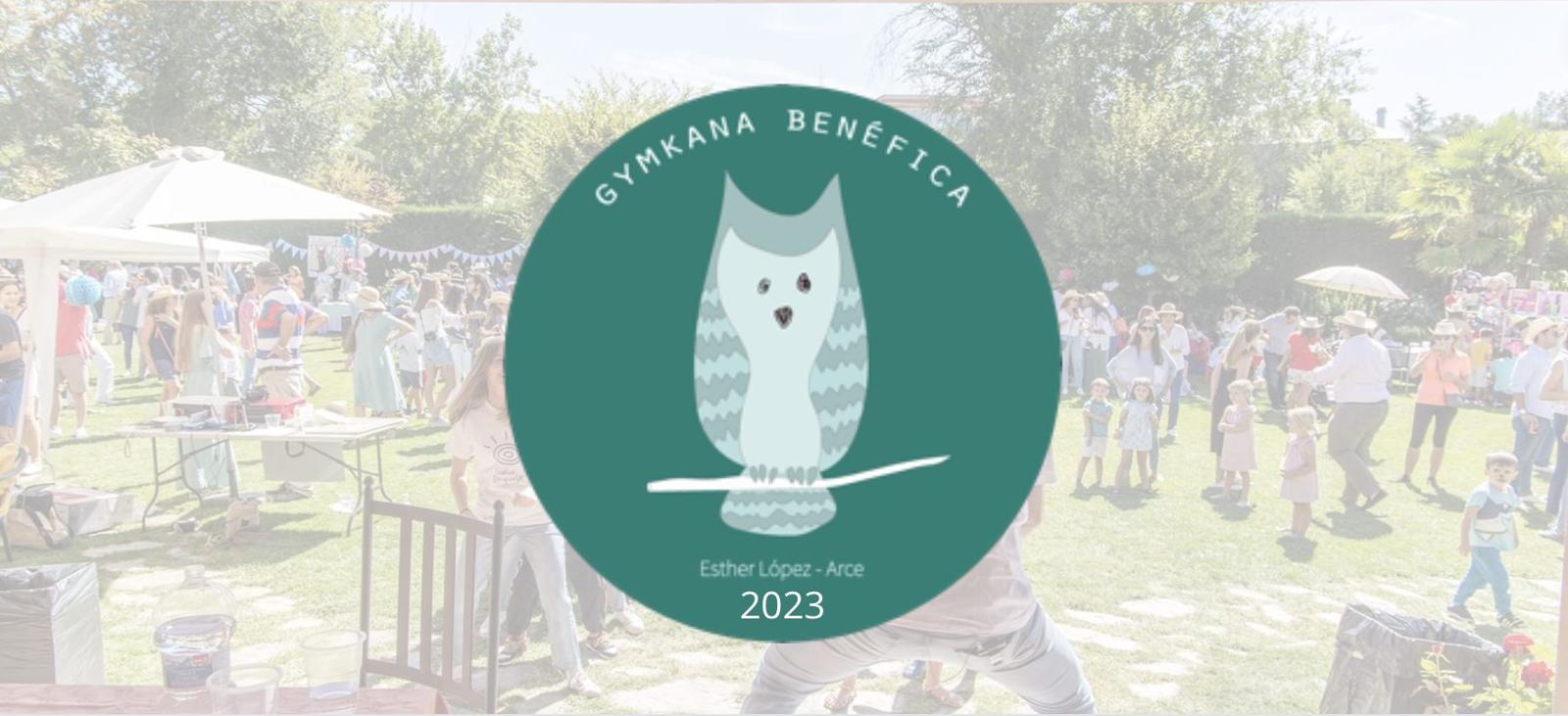 GYMKANA BENÉFICA ESTHER LÓPEZ-ARCE 2025