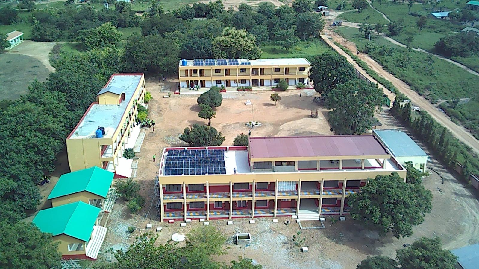 Start of the 2025-2026 academic year